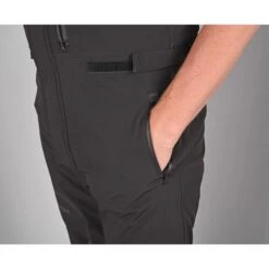 Salopette Gamakatsu G-2.5 Layer Bib & Brace -Pêche Soldes salopette gamakatsu g 25 layer bib and brace 4