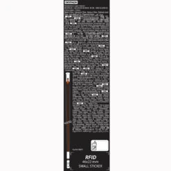 SCION EQUIPE CARPOVER -1 TIP ELASTIQUE 2.1MM -Pêche Soldes scion equipe carpover 1 tip elastique 21mm 7