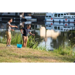 Seau De Pêche 12L -Pêche Soldes seau de peche 12l 4