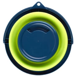 SEAU DE PÊCHE PLIANT 3L SW BKT PM -Pêche Soldes seau de peche pliant 3l sw bkt pm 2