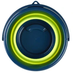 SEAU DE PÊCHE PLIANT 3L SW BKT PM -Pêche Soldes seau de peche pliant 3l sw bkt pm 3