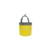 Seau Souple & Pliable 15L Jaune Zulupack 1 Seau Souple & Pliable 15L Jaune Zulupack -Pêche Soldes seau souple and pliable 15l jaune zulupack
