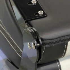 SIÈGE PILOTE SKIPPER PREMIUM -Pêche Soldes siege pilote skipper premium 6