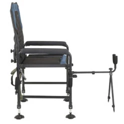 SIEGE PLIANT DE PECHE ESSENSEAT 500 COMFORT -Pêche Soldes siege pliant de peche essenseat 500 comfort 1