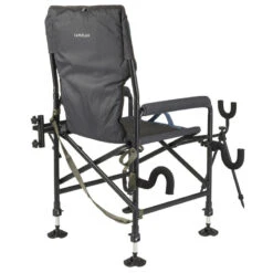 SIEGE PLIANT DE PECHE ESSENSEAT 500 COMFORT -Pêche Soldes siege pliant de peche essenseat 500 comfort 3