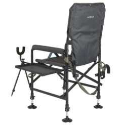 SIEGE PLIANT DE PECHE ESSENSEAT 500 COMFORT -Pêche Soldes siege pliant de peche essenseat 500 comfort 4