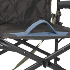 SIEGE PLIANT DE PECHE ESSENSEAT 500 COMFORT -Pêche Soldes siege pliant de peche essenseat 500 comfort 5