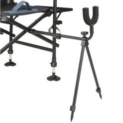 SIEGE PLIANT DE PECHE ESSENSEAT 500 COMFORT -Pêche Soldes siege pliant de peche essenseat 500 comfort 6