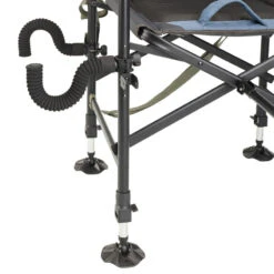 SIEGE PLIANT DE PECHE ESSENSEAT 500 COMFORT -Pêche Soldes siege pliant de peche essenseat 500 comfort 7