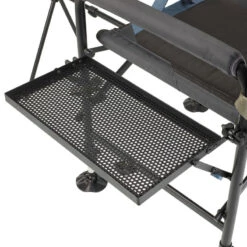 SIEGE PLIANT DE PECHE ESSENSEAT 500 COMFORT -Pêche Soldes siege pliant de peche essenseat 500 comfort 8