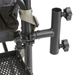 SIEGE PLIANT DE PECHE ESSENSEAT 500 COMFORT -Pêche Soldes siege pliant de peche essenseat 500 comfort 9