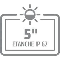 HUMMINBIRD Sondeur HELIX 5G2 DI, Sonde Tableau Arrière -Pêche Soldes sondeur helix 5g2 di sonde tableau arriere 2