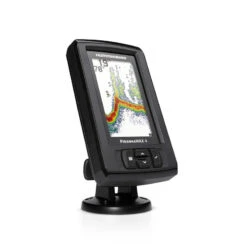 HUMMINBIRD Sondeur Piranha MAX4 Pêche De La Carpe -Pêche Soldes sondeur piranha max4 peche de la carpe 1
