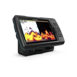 Garmin SONDEUR STRIKER VIVID 7SV PÊCHE DE LA CARPE -Pêche Soldes sondeur striker vivid 7sv peche de la carpe 4