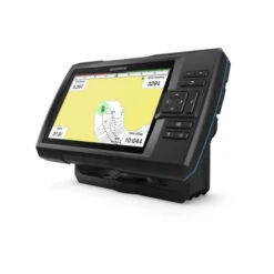 Garmin SONDEUR STRIKER VIVID 7SV PÊCHE DE LA CARPE -Pêche Soldes sondeur striker vivid 7sv peche de la carpe 5