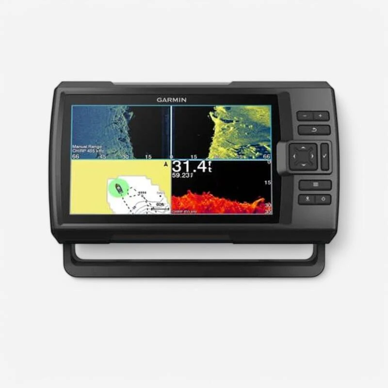 Garmin SONDEUR STRIKER VIVID 9SV PÊCHE DE LA CARPE 3 Garmin SONDEUR STRIKER VIVID 9SV PÊCHE DE LA CARPE