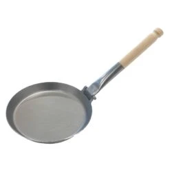 Stabilotherm Couperet De Boucher Avec Manche En Bois -Pêche Soldes stabilotherm couperet de boucher avec manche en bois 2