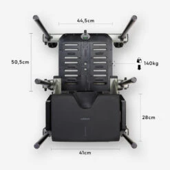 STATION DE PÊCHE CAPERLAN CSB D36 COMP NOUVELLE GENERATION 16 STATION DE PÊCHE CAPERLAN CSB D36 COMP NOUVELLE GENERATION -Pêche Soldes station de peche caperlan csb d36 comp nouvelle generation 4