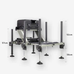 STATION DE PÊCHE CAPERLAN CSB D36 COMP NOUVELLE GENERATION 17 STATION DE PÊCHE CAPERLAN CSB D36 COMP NOUVELLE GENERATION -Pêche Soldes station de peche caperlan csb d36 comp nouvelle generation 5