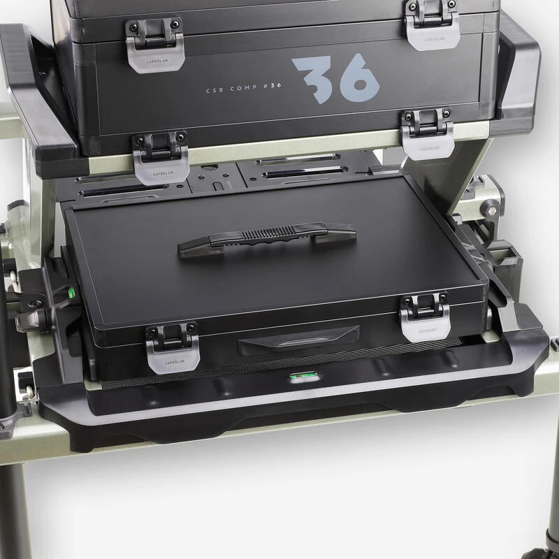 STATION DE PÊCHE CAPERLAN CSB D36 COMP NOUVELLE GENERATION 12 STATION DE PÊCHE CAPERLAN CSB D36 COMP NOUVELLE GENERATION – Image 10