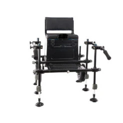 STATION DE PÊCHE CSB ADJUST BOX CAPERLAN -Pêche Soldes station de peche csb adjust box caperlan 1