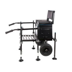 STATION DE PÊCHE CSB ADJUST BOX CAPERLAN -Pêche Soldes station de peche csb adjust box caperlan 4