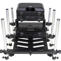 STATION DE PÊCHE CSB D36 CAPERLAN -Pêche Soldes station de peche csb d36 caperlan 2