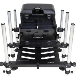 STATION DE PÊCHE CSB D36 CAPERLAN -Pêche Soldes station de peche csb d36 caperlan 3