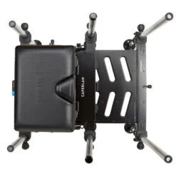 STATION DE PÊCHE CSB D36 CAPERLAN -Pêche Soldes station de peche csb d36 caperlan 4