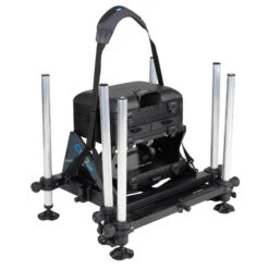 STATION DE PÊCHE CSB D36 CAPERLAN -Pêche Soldes station de peche csb d36 caperlan 5