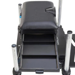 STATION DE PÊCHE CSB D36 CAPERLAN -Pêche Soldes station de peche csb d36 caperlan 6