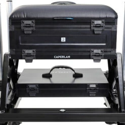 STATION DE PÊCHE CSB D36 CAPERLAN -Pêche Soldes station de peche csb d36 caperlan 7