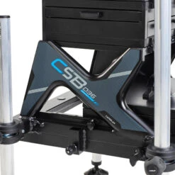 STATION DE PÊCHE CSB D36 CAPERLAN -Pêche Soldes station de peche csb d36 caperlan 9