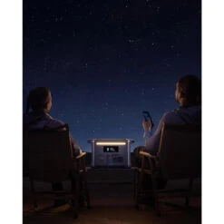 Station D'énergie Portable ANKER 757, 1229Wh, Batterie LiFePo4, 9 Ports 11 Station D'énergie Portable ANKER 757, 1229Wh, Batterie LiFePo4, 9 Ports -Pêche Soldes station denergie portable anker 757 1229wh batterie lifepo4 9 ports 3