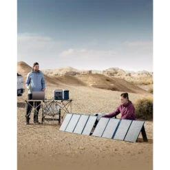 Station D'énergie Portable ANKER 757, 1229Wh, Batterie LiFePo4, 9 Ports 13 Station D'énergie Portable ANKER 757, 1229Wh, Batterie LiFePo4, 9 Ports -Pêche Soldes station denergie portable anker 757 1229wh batterie lifepo4 9 ports 5