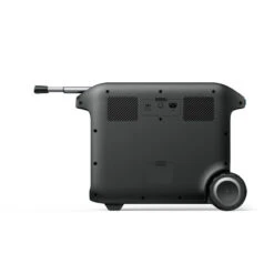 Station D'énergie Portable ANKER 767, 2048Wh, Batterie LiFePo4, 10 Ports -Pêche Soldes station denergie portable anker 767 2048wh batterie lifepo4 10 ports 2