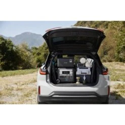 Station D'énergie Portable ANKER 767, 2048Wh, Batterie LiFePo4, 10 Ports -Pêche Soldes station denergie portable anker 767 2048wh batterie lifepo4 10 ports 3