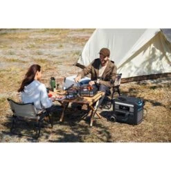 Station D'énergie Portable ANKER 767, 2048Wh, Batterie LiFePo4, 10 Ports -Pêche Soldes station denergie portable anker 767 2048wh batterie lifepo4 10 ports 4