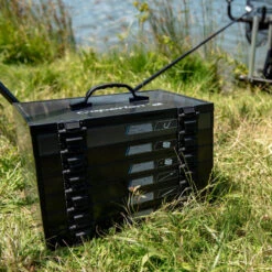 STICKERS CSB POUR STATION DE PECHE AU COUP CAPERLAN -Pêche Soldes stickers csb pour station de peche au coup caperlan 3