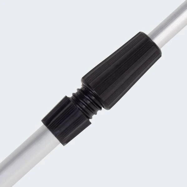 Support Canne Pêche 'rodhold' | Télescopique | 75 - 135 Cm | 4x Jaune 6 Support Canne Pêche 'rodhold' | Télescopique | 75 - 135 Cm | 4x Jaune – Image 4