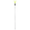 Support Canne Pêche 'rodhold' | Télescopique | 75 - 135 Cm | Jaune 1 Support Canne Pêche 'rodhold' | Télescopique | 75 - 135 Cm | Jaune -Pêche Soldes support canne peche rodhold telescopique 75 135 cm jaune