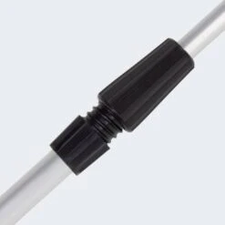 Support Canne Pêche 'rodhold' | Télescopique | 75 - 135 Cm | Jaune -Pêche Soldes support canne peche rodhold telescopique 75 135 cm jaune 3