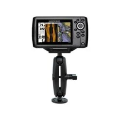 Ram Support De Montage Articulé Pour Sondeur HELIX 5 -Pêche Soldes support de montage articule pour sondeur helix 5 1