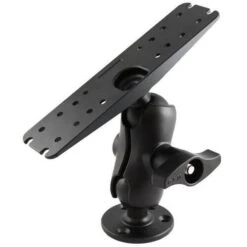 Ram Support Horizontal Universel Pour Combinés 8 à 15" -Pêche Soldes support horizontal universel pour combines 8 a 15 2
