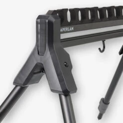 SUPPORT KITS OU CANNES PF - KS 500 STABLE 10 LOGEMENTS -Pêche Soldes support kits ou cannes pf ks 500 stable 10 logements 4