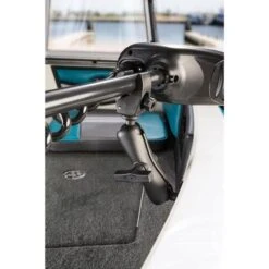 Ram Support Pour Moteur électrique MinnKota Powerdrive, Terrova Et Ulterra -Pêche Soldes support pour moteur electrique minnkota powerdrive terrova et ulterra 2