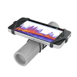 SUPPORT SMARTPHONE DEEPER PÊCHE DE LA CARPE -Pêche Soldes support smartphone deeper peche de la carpe 2