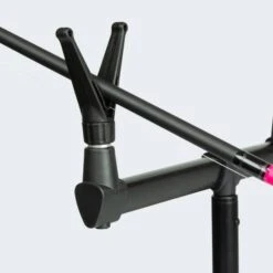 Tête De Support De Canne à Pêche | Forme V | Encoche Pour La Ligne | 2 Pièces -Pêche Soldes tete de support de canne a peche forme v encoche pour la ligne 2 pieces 3