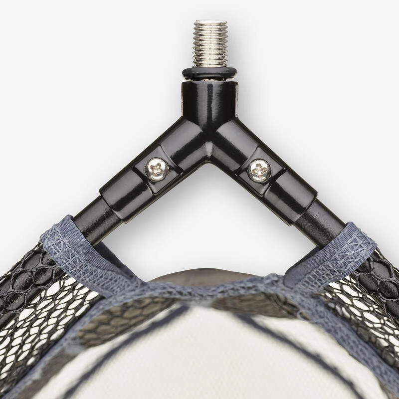 TETE D'EPUISETTE EN RUBBER N 500 OVALE 0,5m POUR LA PECHE AU COUP 7 TETE D'EPUISETTE EN RUBBER N 500 OVALE 0,5m POUR LA PECHE AU COUP – Image 5