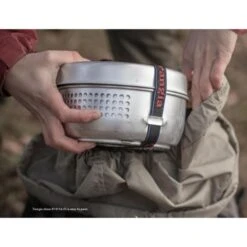 Trangia Stove 25-2 Series Ultralight - Série Ultraléger 25-2 De Cuisinière -Pêche Soldes trangia stove 25 2 series ultralight serie ultraleger 25 2 de cuisiniere 2